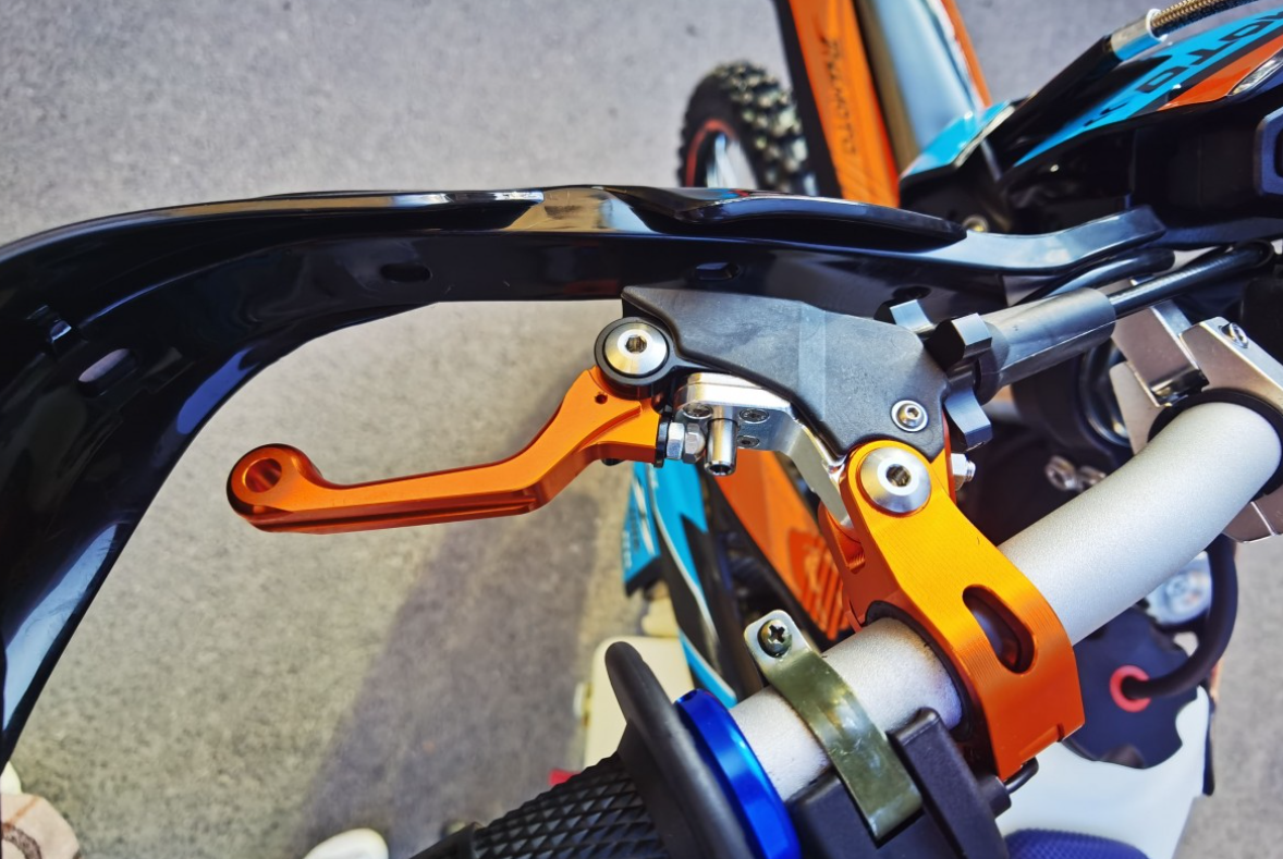 Мотоцикл JHLMOTO JHL Z7 NC250S (177MM-A) в Нижнекамске