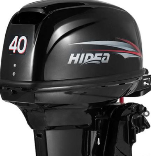 Лодочный мотор HIDEA HD40FEL в Нижнекамске