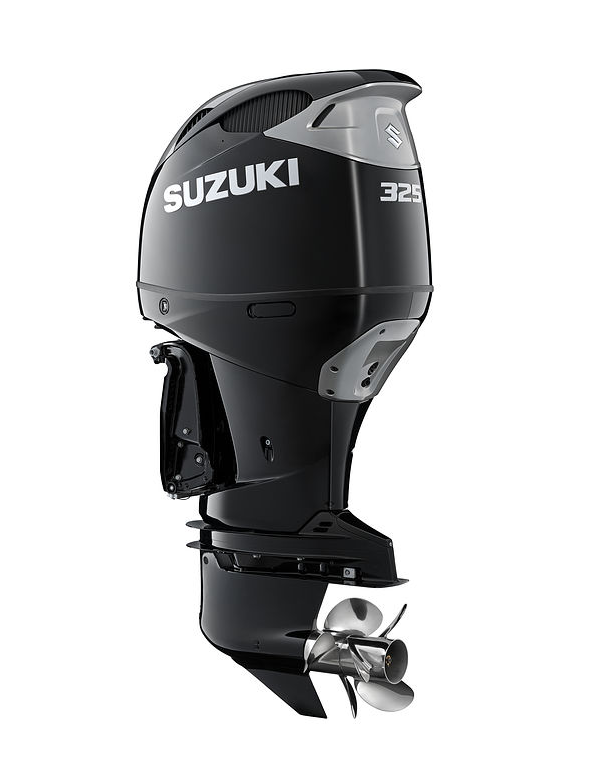 Лодочный мотор Suzuki DF325ATXX в Нижнекамске