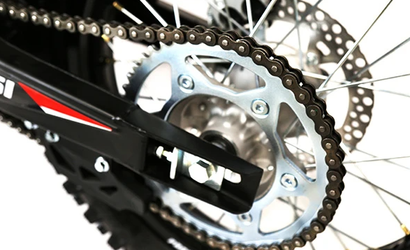 Мотоцикл Progasi SUPER MAX 300 в Нижнекамске