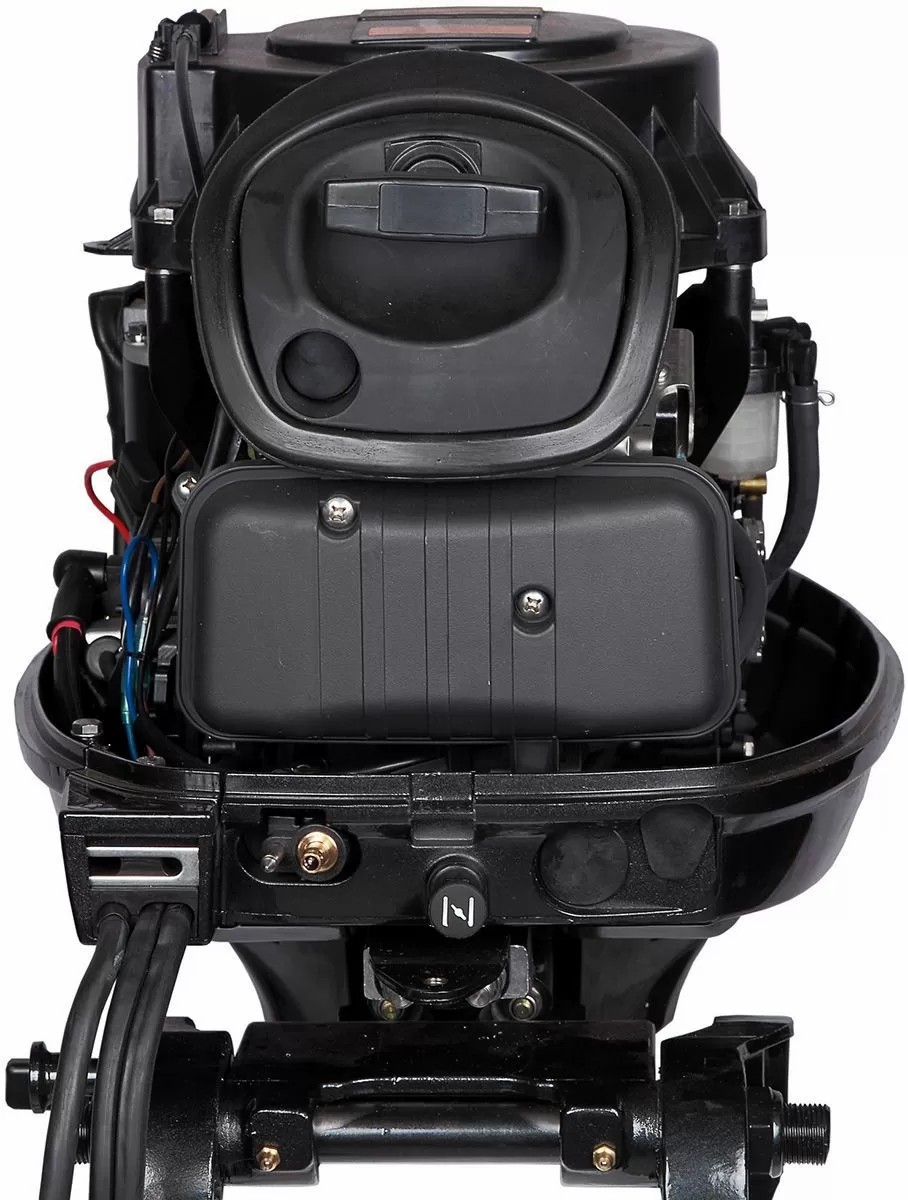 Лодочный мотор MARLIN MP 40 AWRS в Нижнекамске