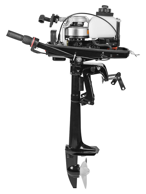 ЛОДОЧНЫЙ МОТОР GLADIATOR G3FHS в Нижнекамске