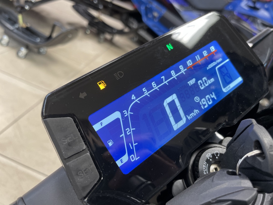 Мопед PROMAX CB150R (49) в Нижнекамске