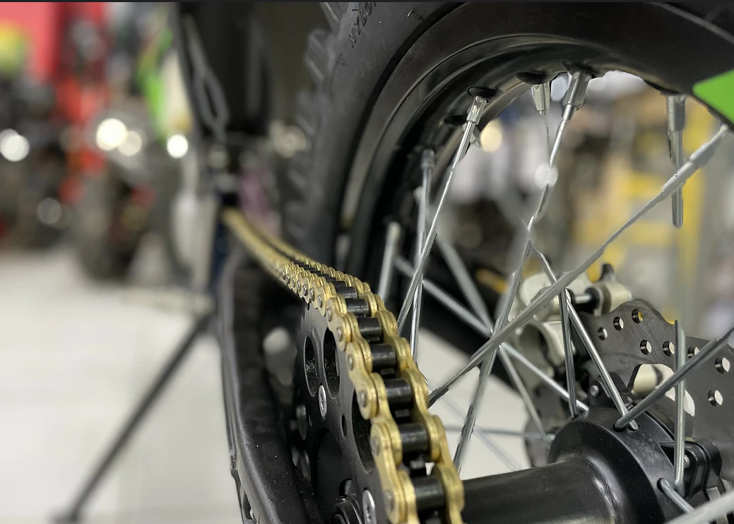 Мотоцикл Progasi RACE 300 AIR PRO SPORT в Нижнекамске