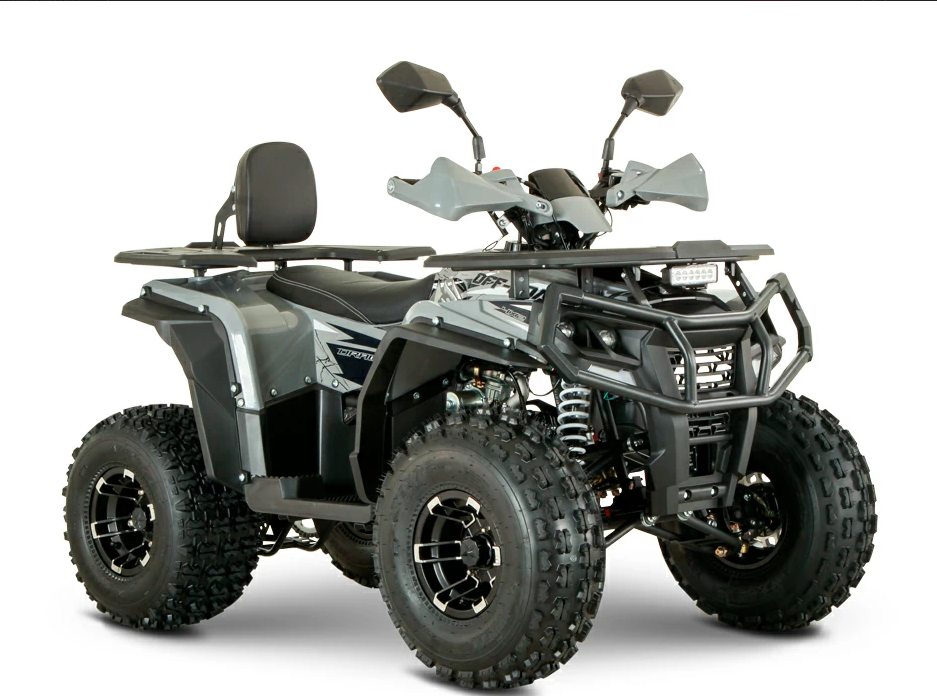 Квадроцикл YACOTA DRAGON LUX LD 150 PRO-SPORT в Нижнекамске