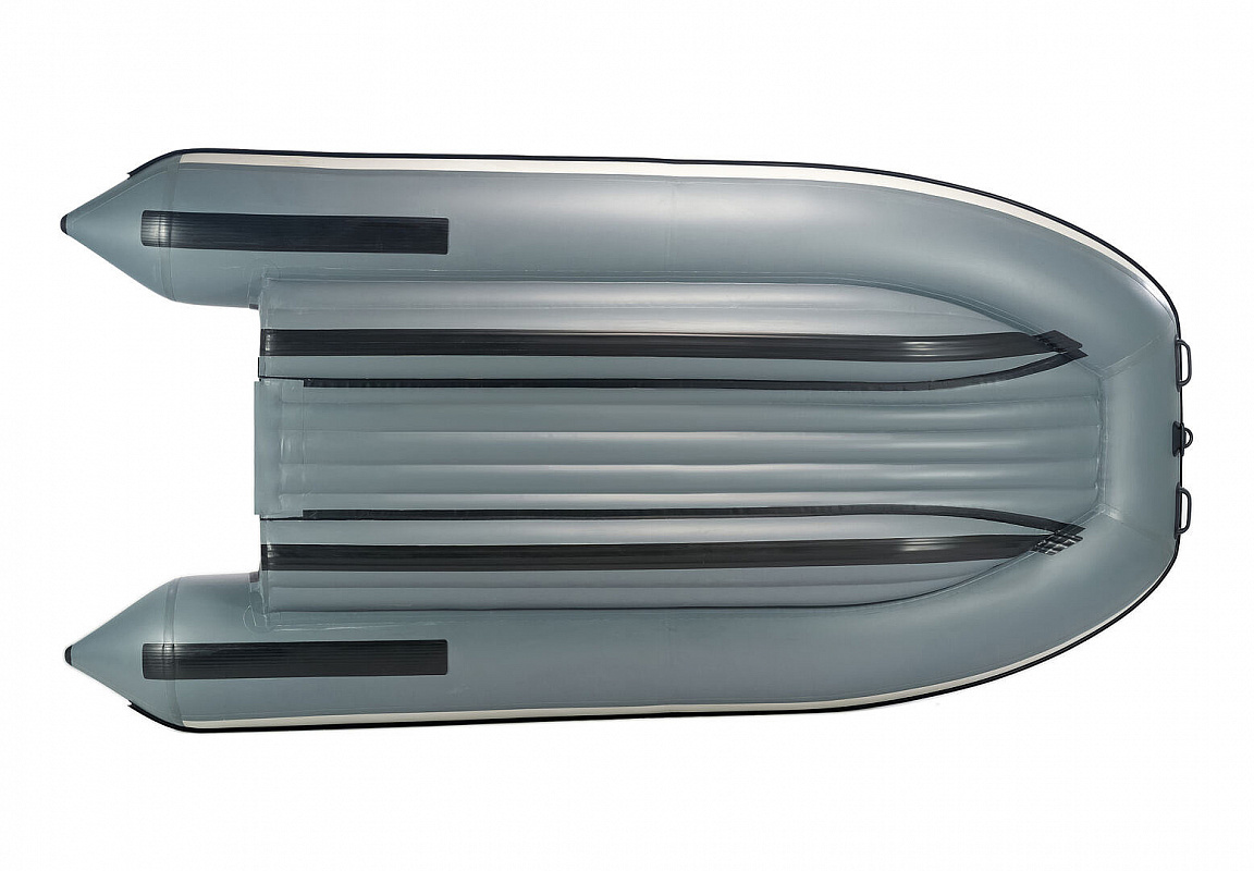 Лодка MISHIMO FAMILY LITE DF 370 в Нижнекамске