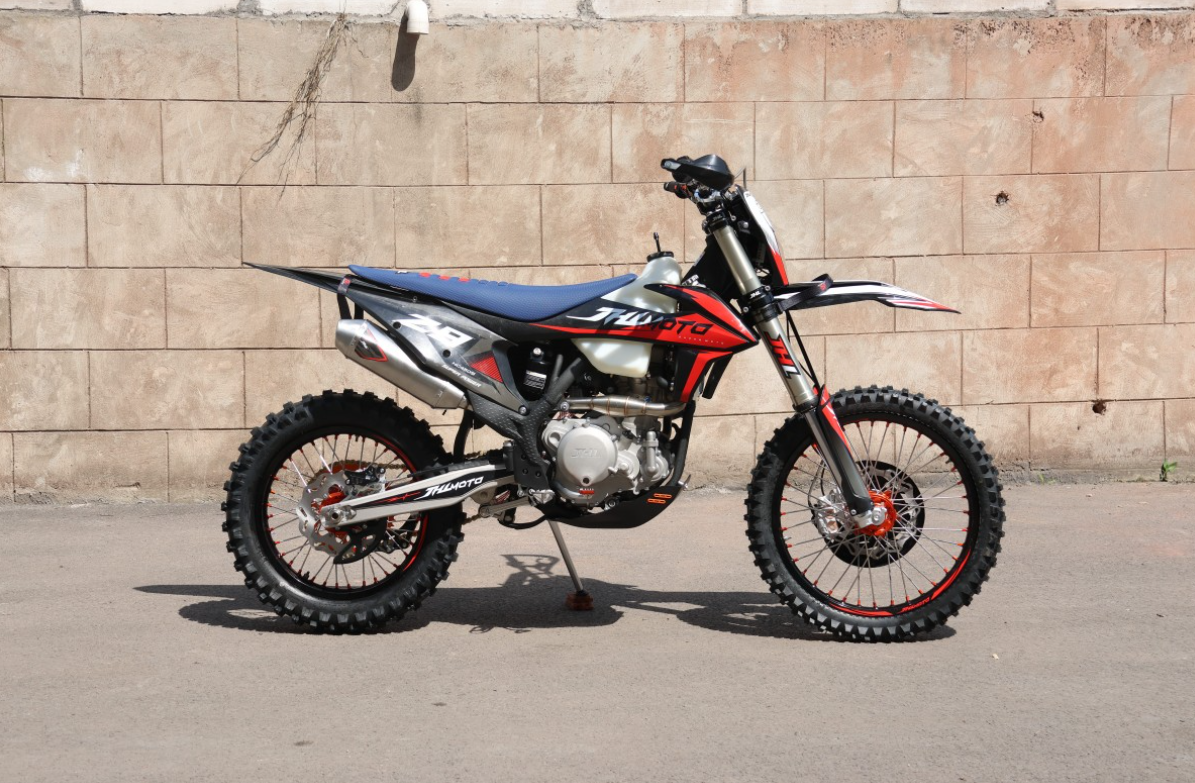 Мотоцикл JHLMOTO JHL Z9 NC450S в Нижнекамске