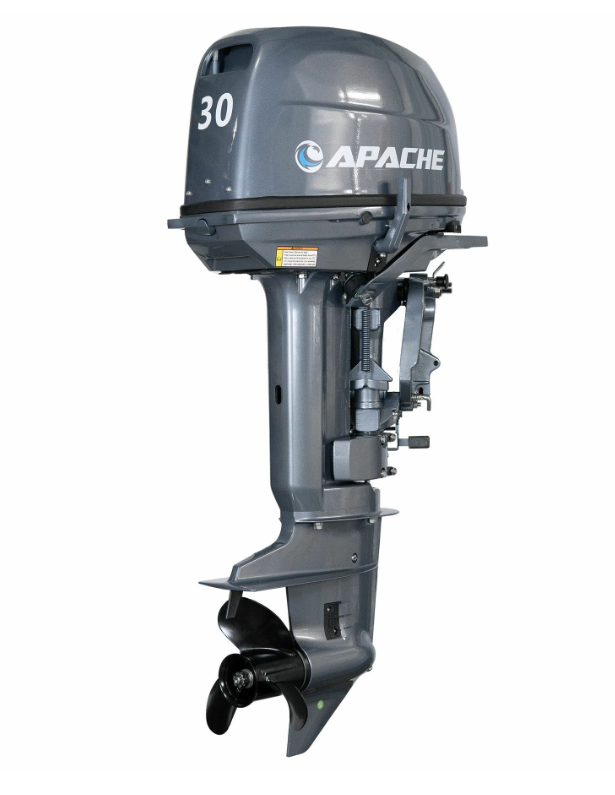 Лодочный мотор APACHE T30BS в Нижнекамске