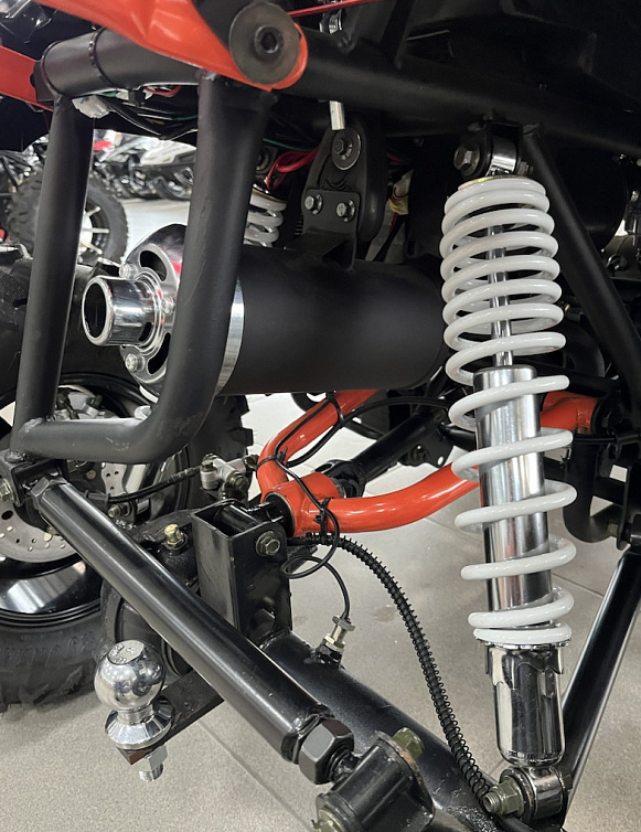 Квадроцикл PROMAX 300 4X4 ALL ROAD в Нижнекамске