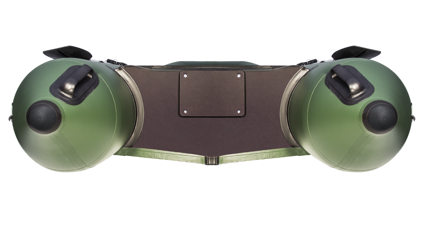 Лодка АКВА 2900 СК в Нижнекамске