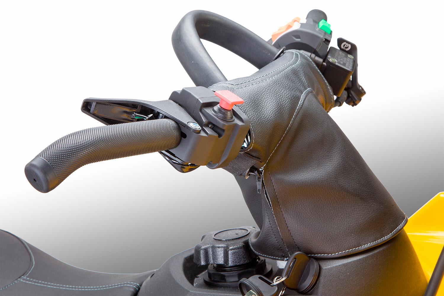 Снегоход STELS ВИКИНГ (VIKING) SV800T LUX V3.0 K01 SWT CVTECH в Нижнекамске