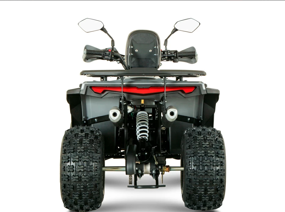 Квадроцикл YACOTA DRAGON LUX LD 150 PRO-SPORT в Нижнекамске