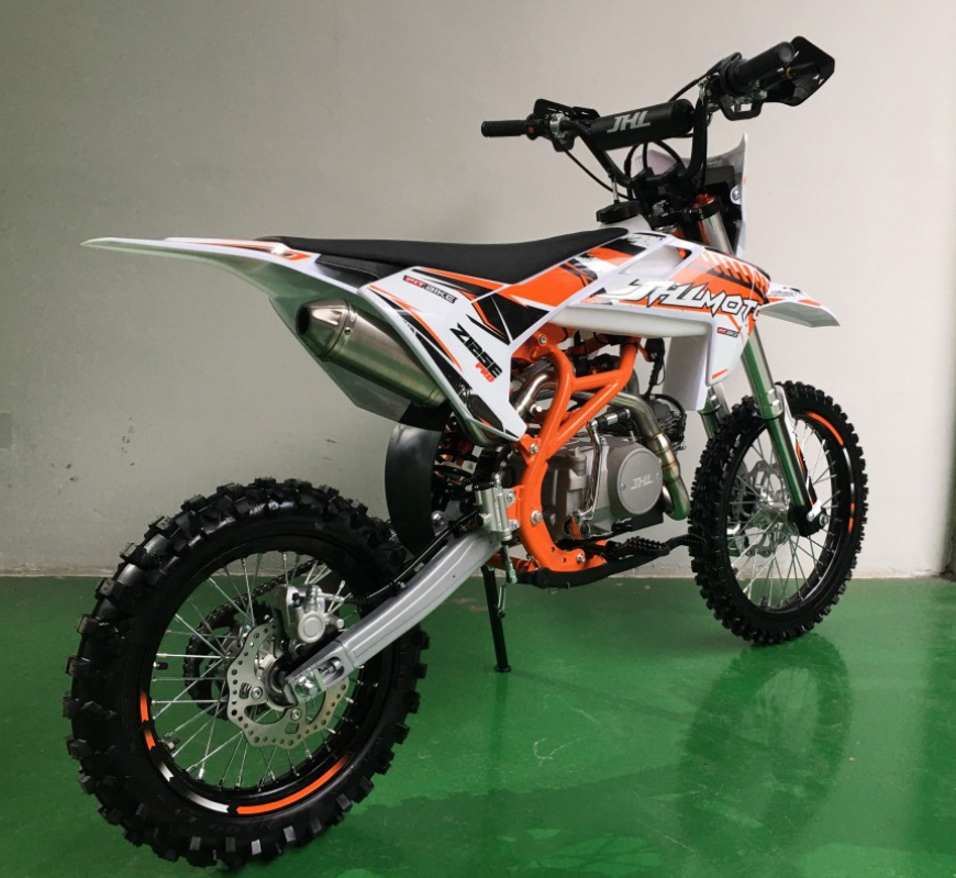 Питбайк JHLMOTO JHL Z125E Pro (ZS154FMI-3) в Нижнекамске