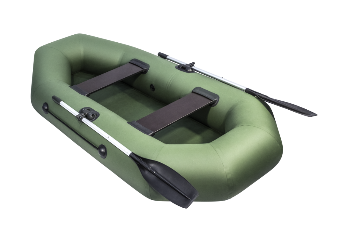 Лодка АКВА-ОПТИМА 240 в Нижнекамске