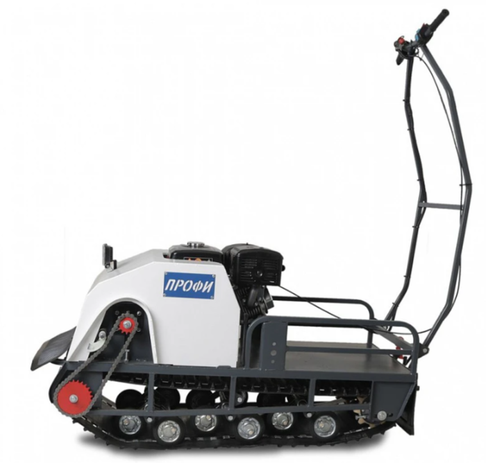 Мотобуксировщик ВЕПС WINTER «ПРОФИ» 13 в Нижнекамске