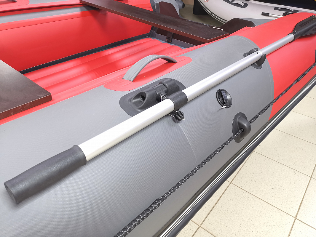 Лодка MISHIMO PRO 350 в Нижнекамске