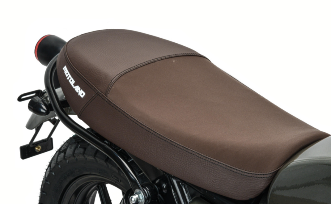 Мотоцикл MOTOLAND (МОТОЛЕНД) TEXAS 300 в Нижнекамске