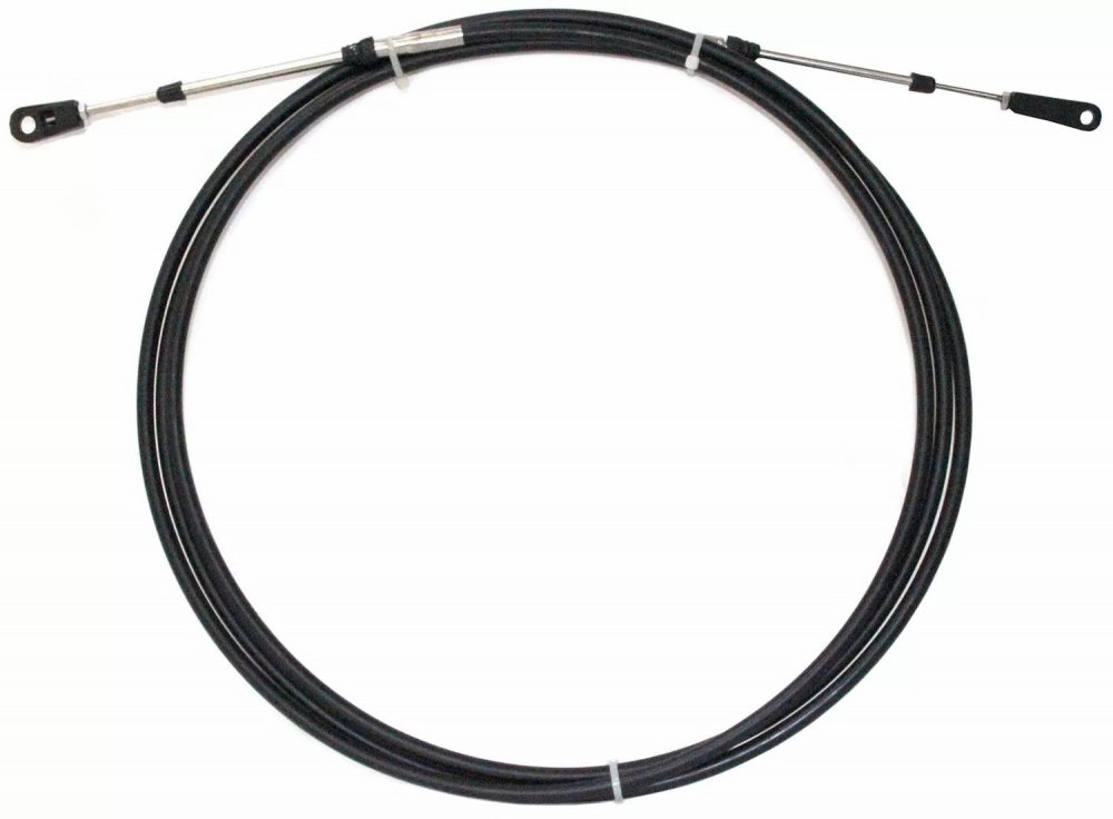 ТРОС "ГАЗ-РЕВЕРС", F16, MERCURY (ТАЙВАНЬ) в Нижнекамске