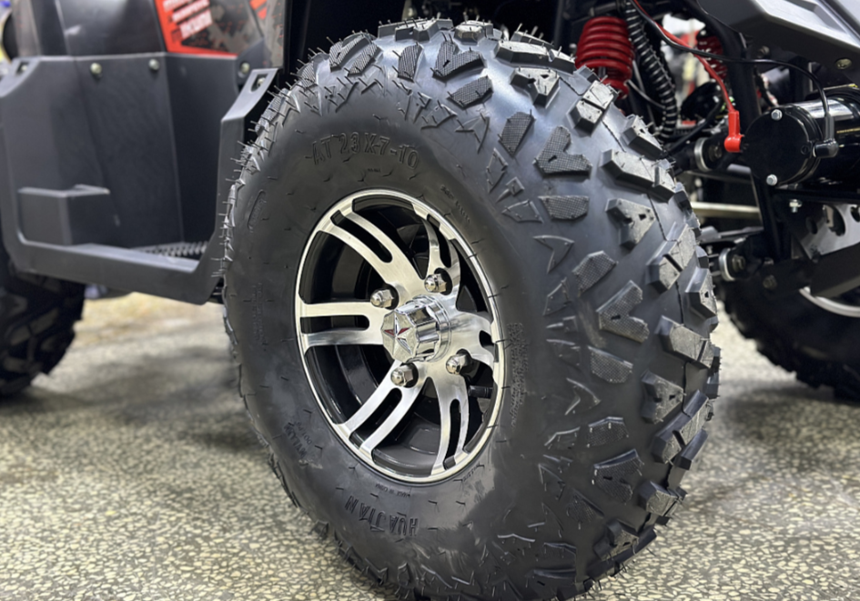 Квадроцикл GBM MAVERICK 300 NEW PREMIUM в Нижнекамске