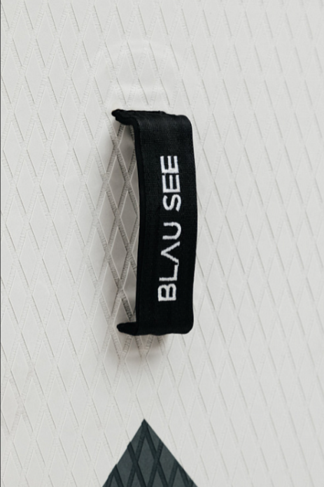 НАДУВНОЙ SUP-BOARD BUSINESS LIGHT BLUE 10,6 в Нижнекамске