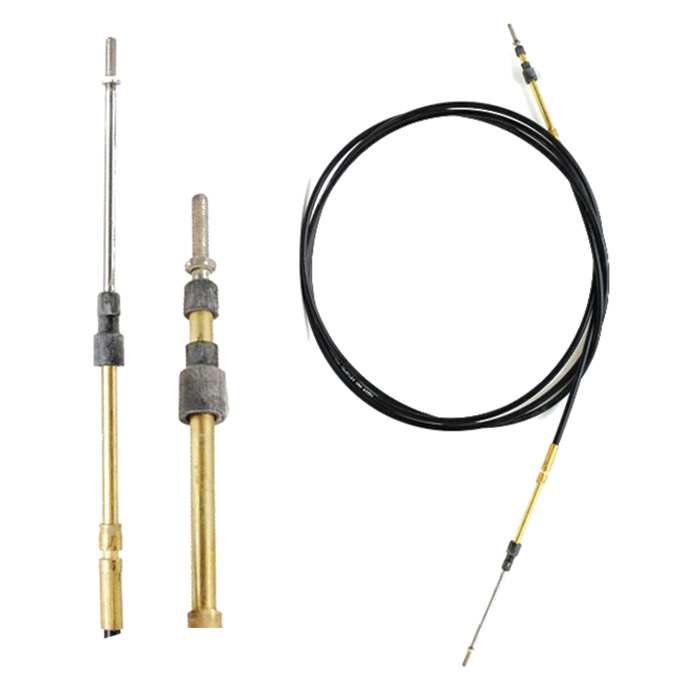 ТРОС "ГАЗ-РЕВЕРС" C2 F5 ULTRAFLEX в Нижнекамске