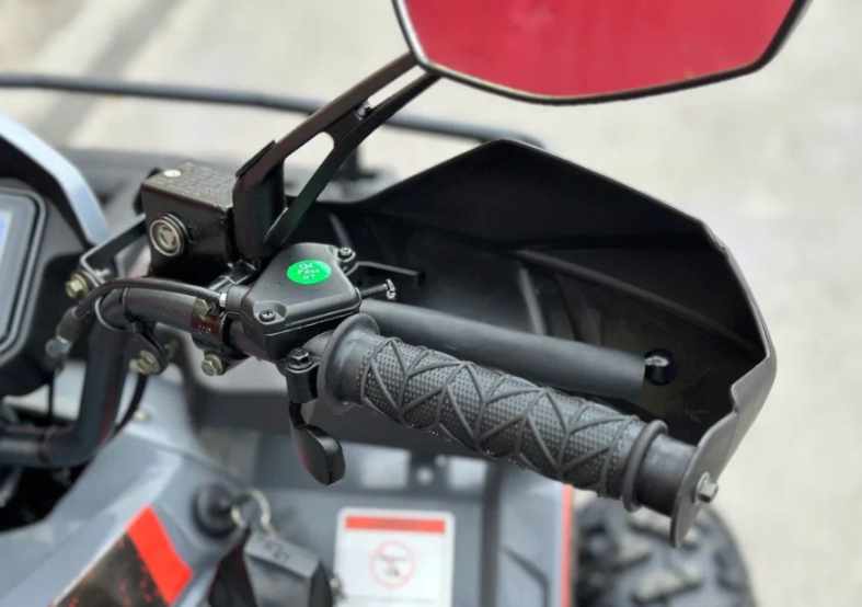 Квадроцикл GBM MAVERICK 300 NEW в Нижнекамске