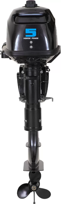 Лодочный мотор MARLIN MP 5 AMHL в Нижнекамске