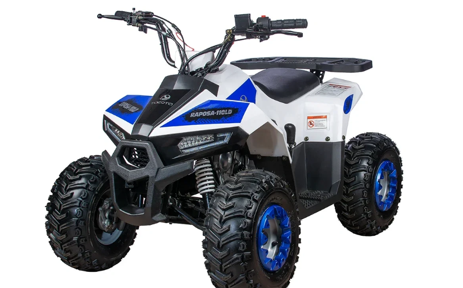 Квадроцикл Yacota Raposa 110 в Нижнекамске