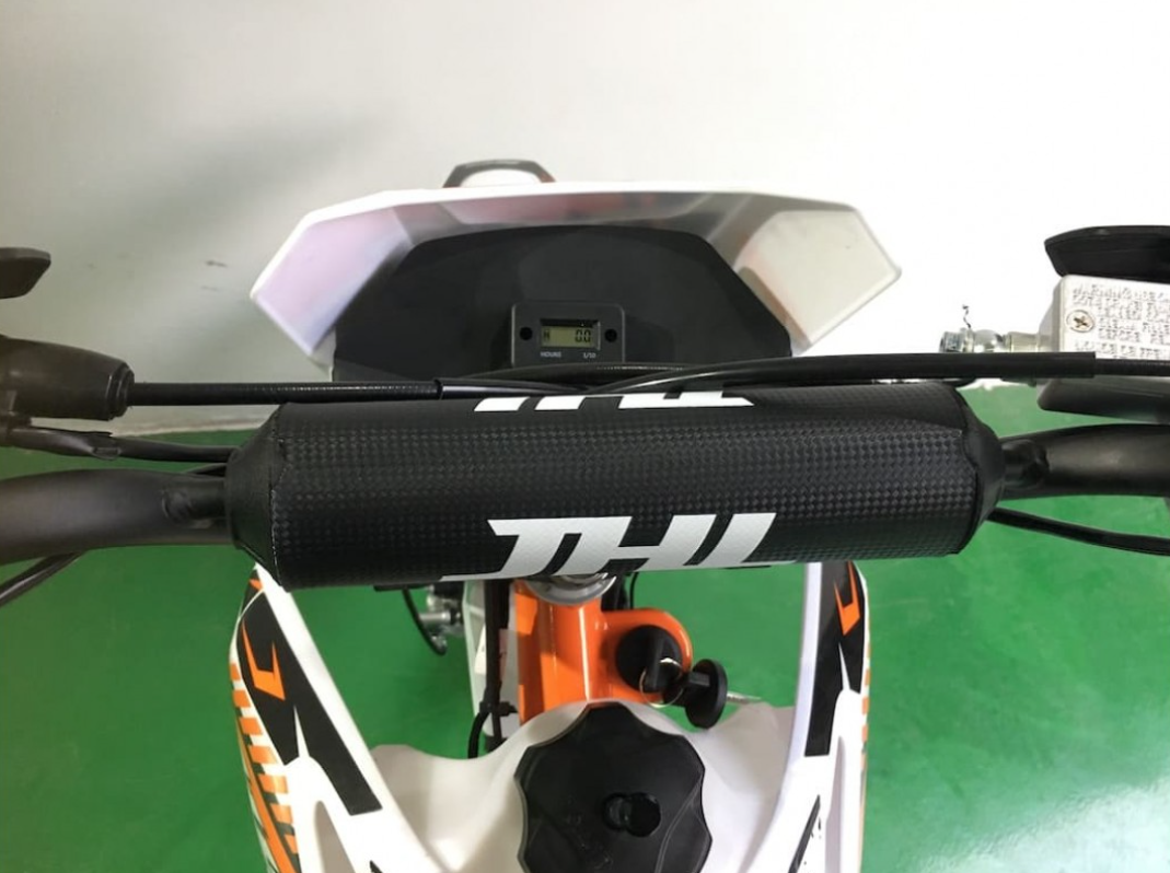 Питбайк JHLMOTO JHL Z125E Pro (ZS154FMI-3) в Нижнекамске