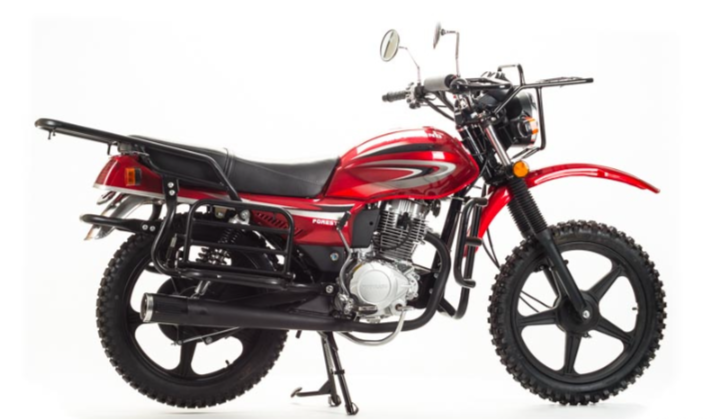 Мотоцикл FORESTER 200 (2021 г.) в Нижнекамске