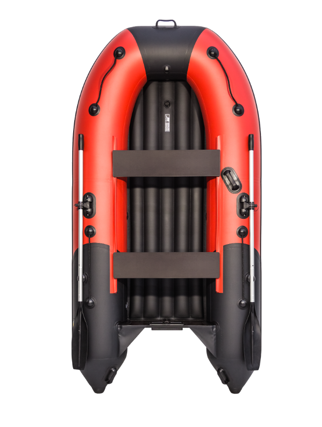 Лодка Ривьера Компакт 2900 НДНД в Нижнекамске