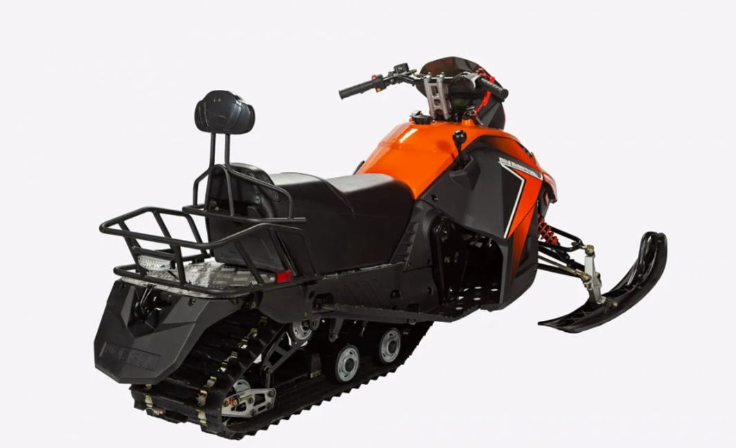 Снегоход AVANTIS CAPITAN 150 в Нижнекамске