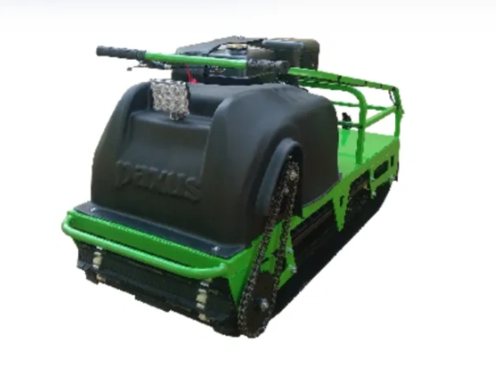 Мотобуксировщик PAXUS "ФЕНИКС" 15 л.с. в Нижнекамске