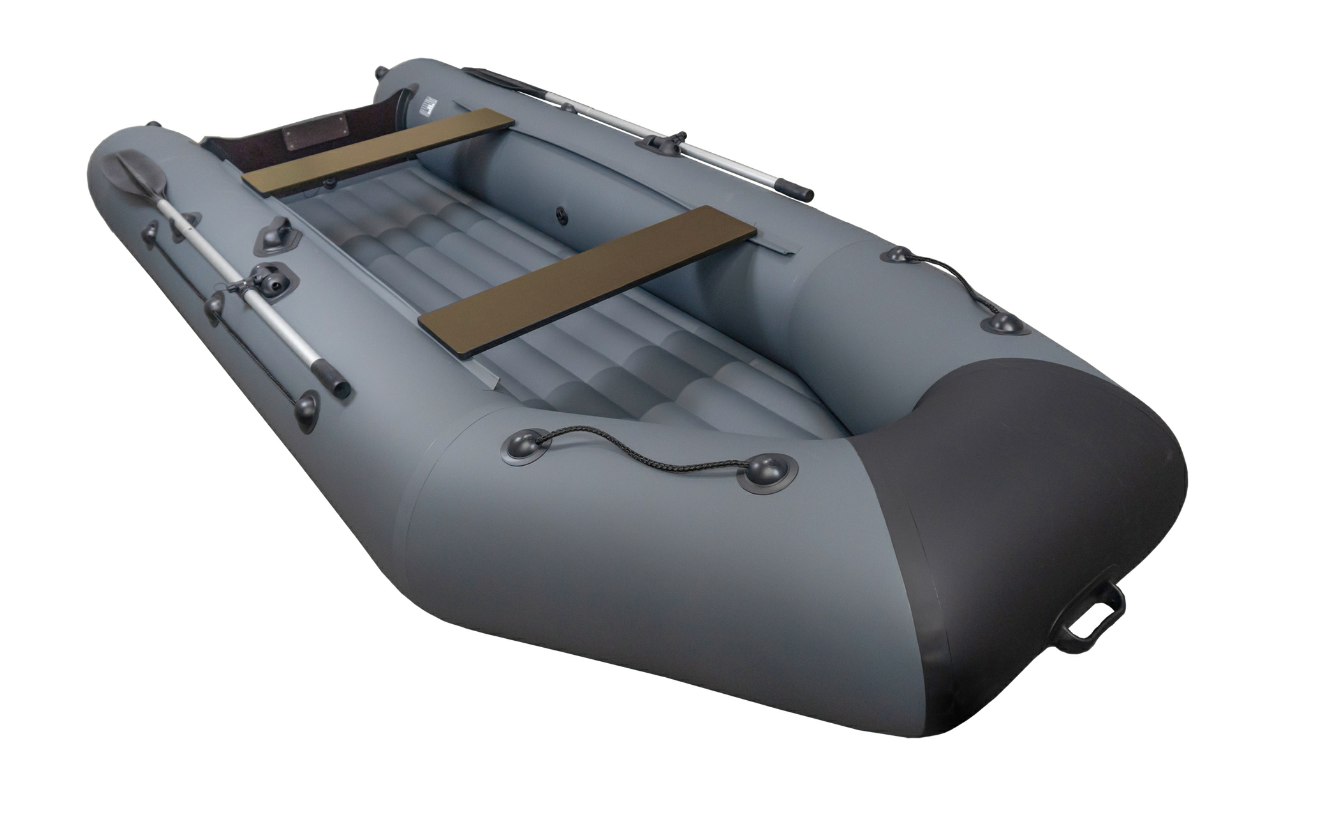 Лодка Барс 3600 НДНД в Нижнекамске