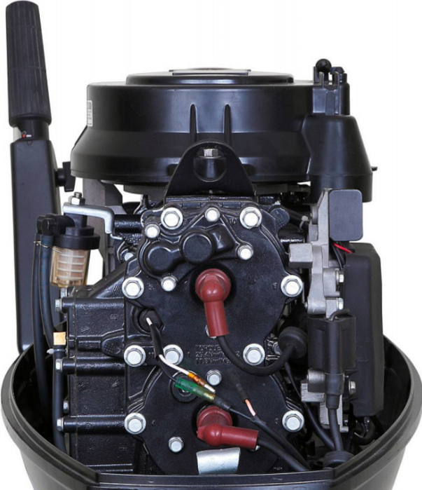 Лодочный мотор MARLIN MP 40 AWHL в Нижнекамске