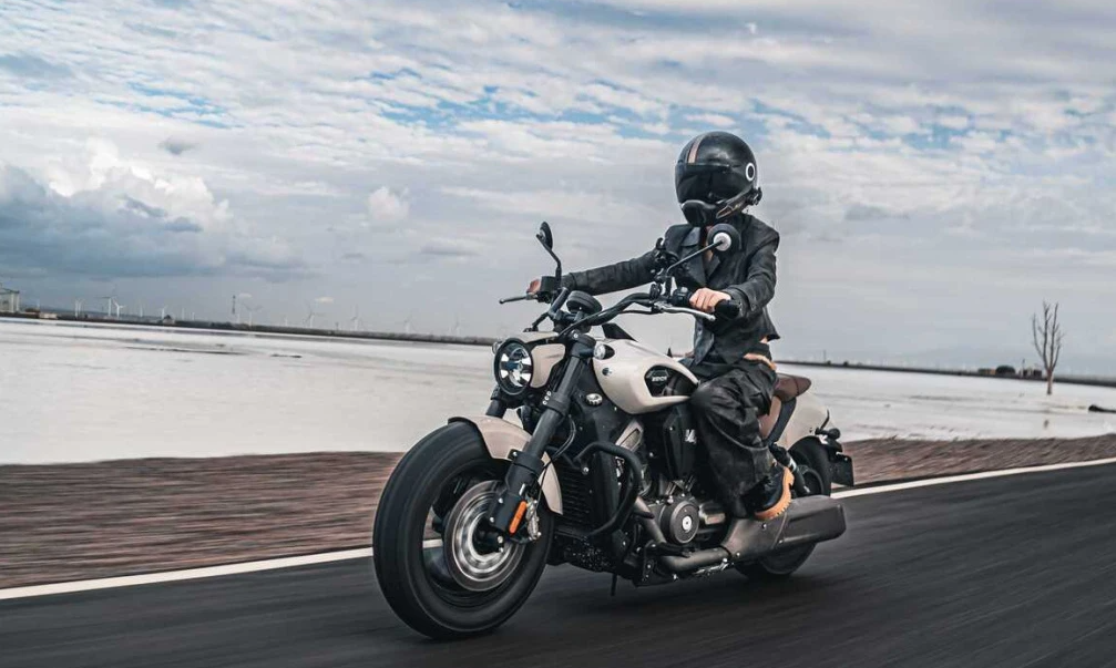 Мотоцикл Benda DarkFlag 500 Commander в Нижнекамске