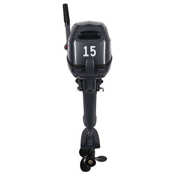 ЛОДОЧНЫЙ МОТОР ALLFA CG Т15 в Нижнекамске