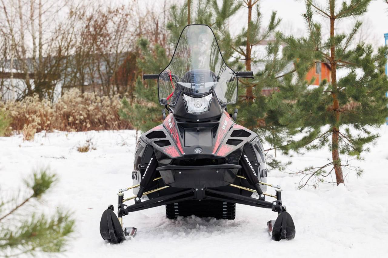Снегоход IRBIS TUNGUS 400 25/26 в Нижнекамске