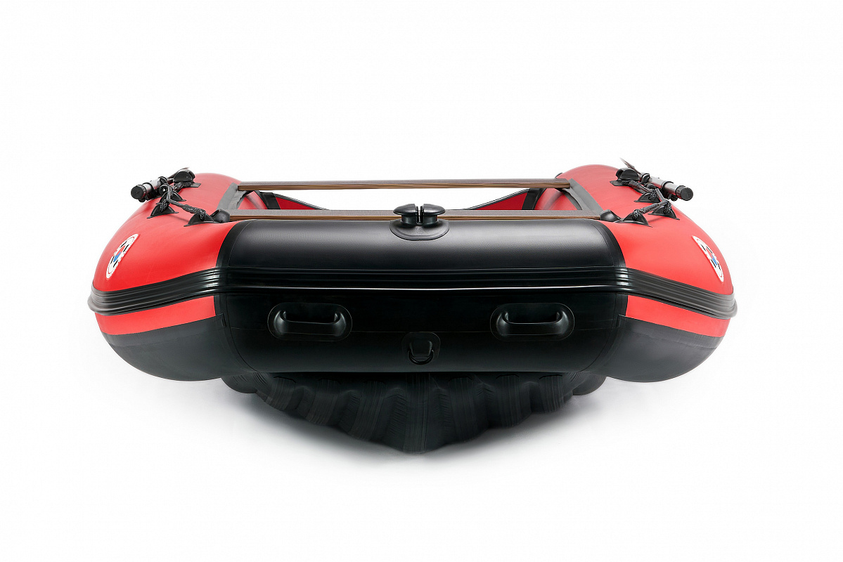 Лодка MISHIMO RAPID 380 PRO в Нижнекамске