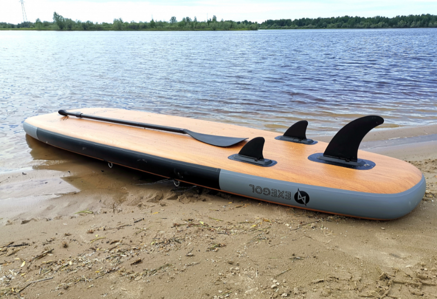 SUP (САП) Доска MISHIMO SHARK 10(305) в Нижнекамске