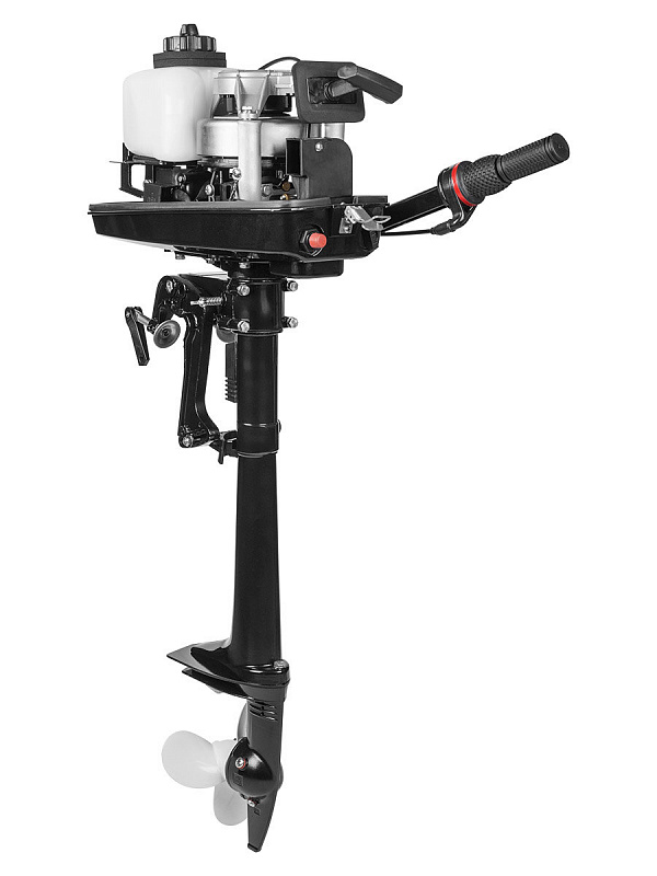 ЛОДОЧНЫЙ МОТОР GLADIATOR G3FHS в Нижнекамске