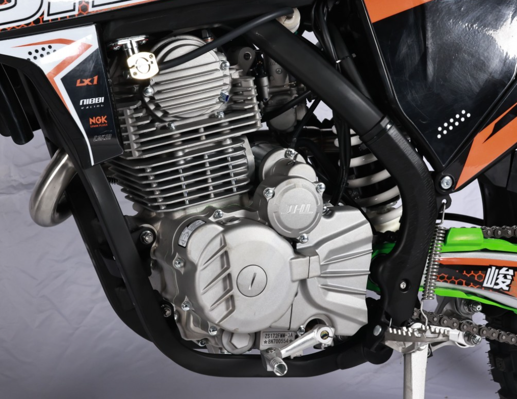 Мотоцикл JHLMOTO JHL LX1 CB250 (172FMM-3A) в Нижнекамске