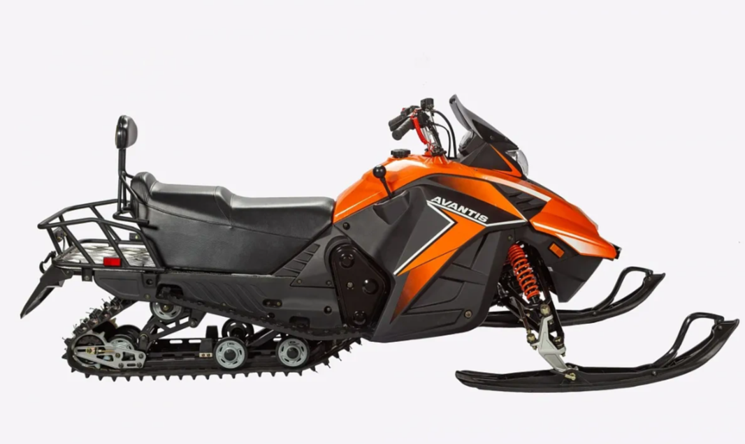 Снегоход AVANTIS CAPITAN 150 в Нижнекамске