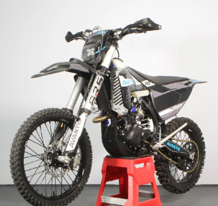 Мотоцикл Avantis Enduro 300 PRO Carb FCR Exclusive (NC250/177MM) ARS в Нижнекамске