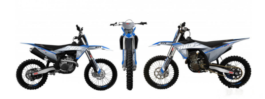 Мотоцикл JHLMOTO JHL ZR3 CB300RL (175FMN) в Нижнекамске