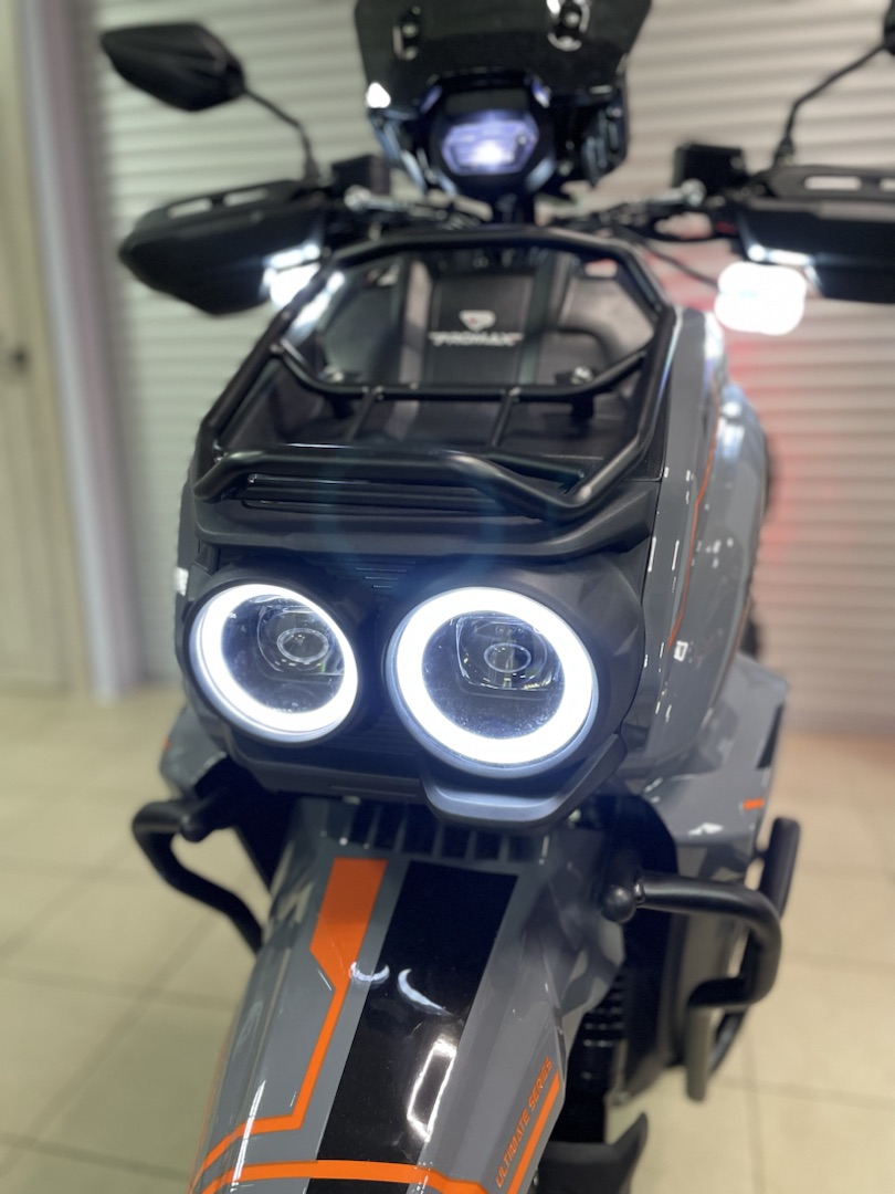 Скутер PROMAX STALKER 240 в Нижнекамске