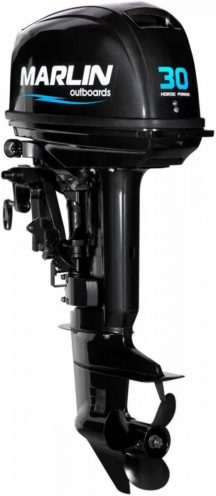 Лодочный мотор MARLIN MP 30 AWRS в Нижнекамске