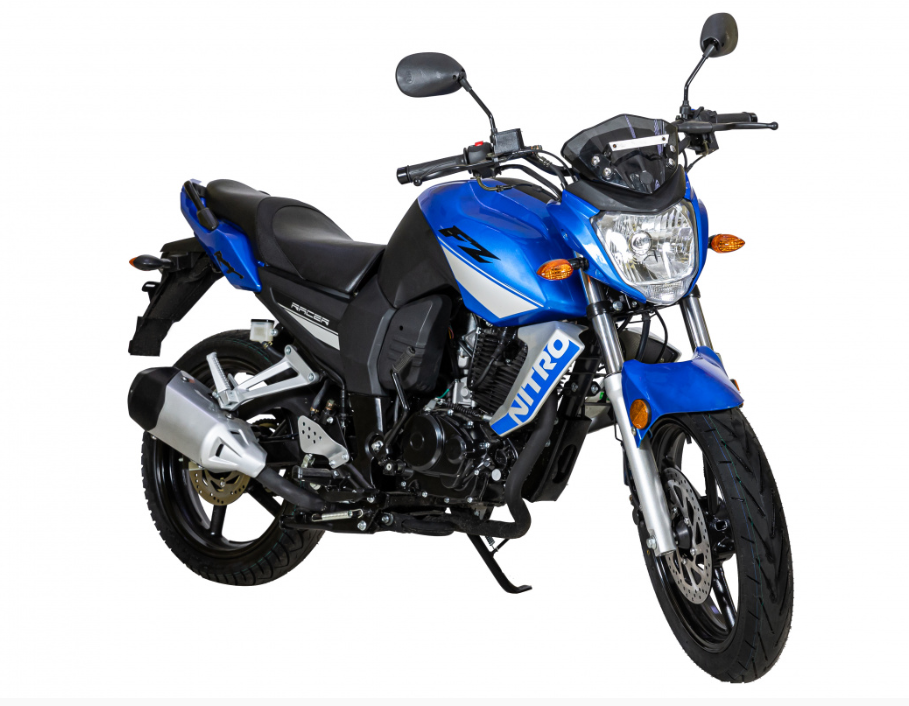 Мотоцикл Racer Nitro RC250CK в Нижнекамске