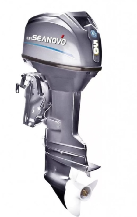 Лодочный мотор SEANOVO SNEF50HVEL-T - EFI (1,85) в Нижнекамске