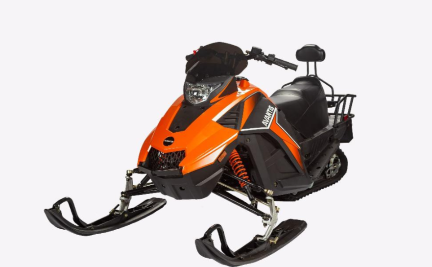 Снегоход AVANTIS CAPITAN 150 в Нижнекамске